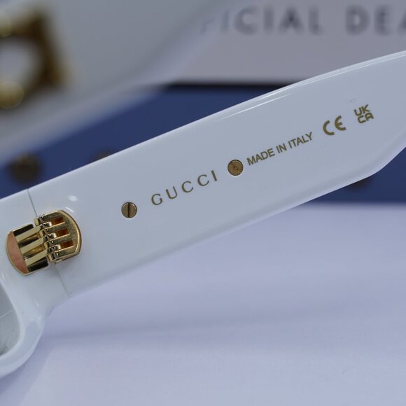 Final Price! Gucci GG1771S 002 Sunglasses